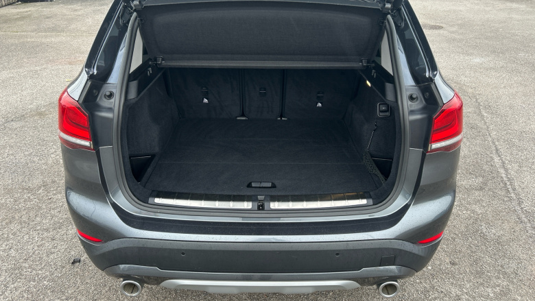 BMW X1 sDrive 18d xLine 5dr Diesel Estate